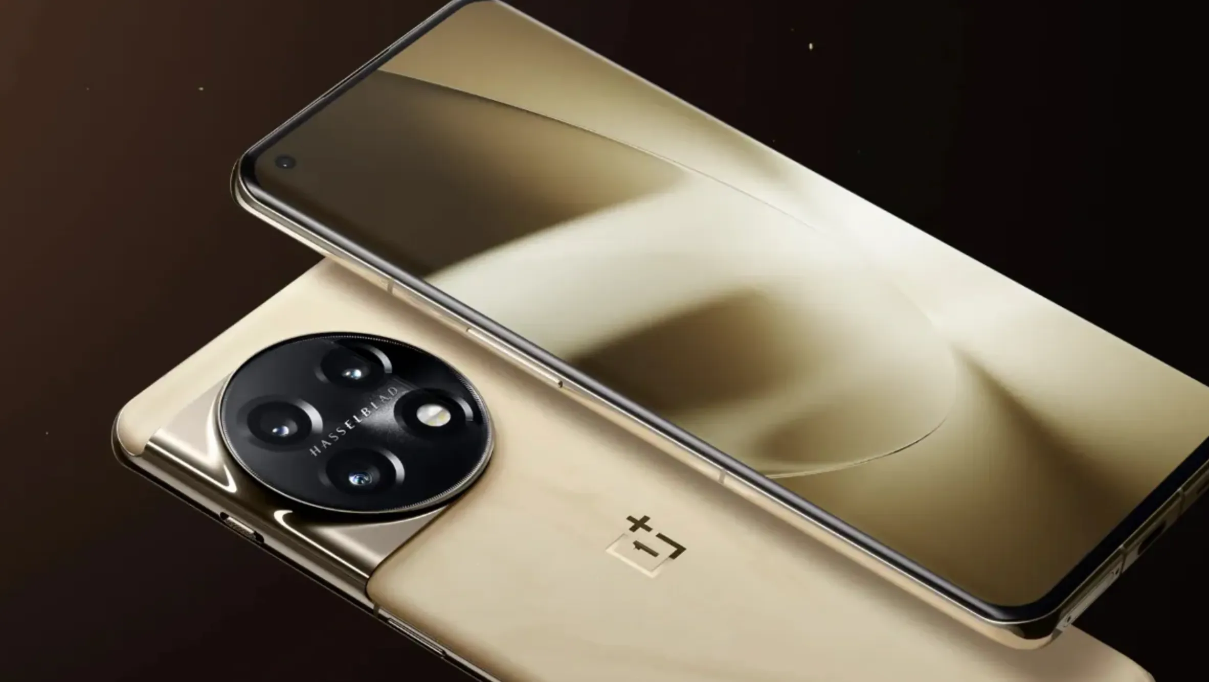 OnePlus 12 osrs